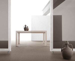 mesa contemporânea