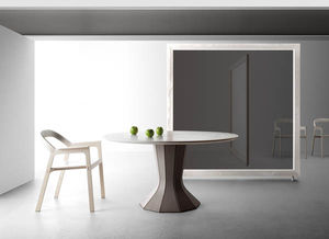 mesa contemporânea