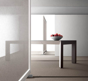 mesa contemporânea