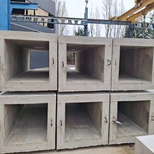 bueiro em concreto pré-fabricado 1