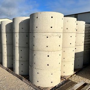 bueiro em concreto pré-fabricado 1