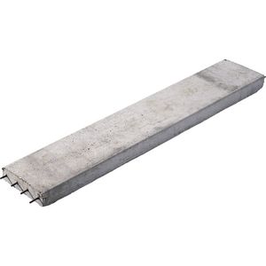 pré-lintel em concreto pré-fabricado 1