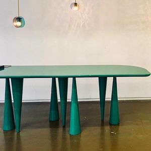 mesa de jantar design