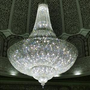 lustre estilo Império 1