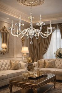 lustre de design original 1
