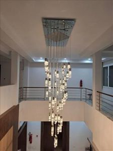 lustre contemporâneo 1