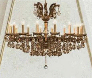 lustre clássico 1