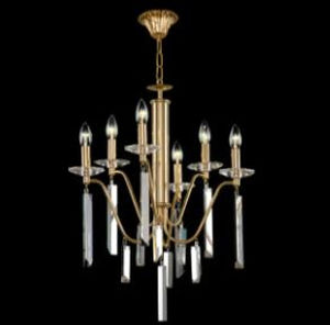 lustre clássico 1