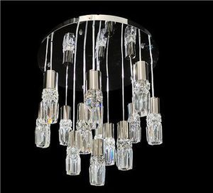 lustre contemporâneo 1