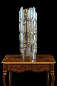 luminária de mesa 1