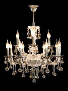 lustre contemporâneo 1