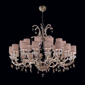 lustre moderno