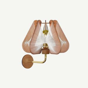 arandela contemporânea 1
