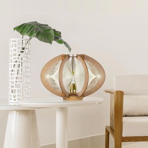 luminária de mesa 1