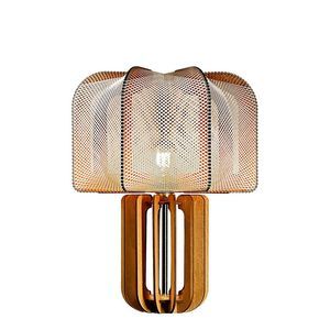 luminária de mesa 1