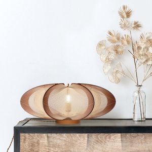 luminária de mesa 1