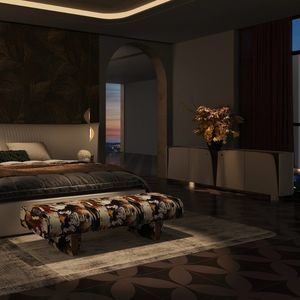 buffet aparador contemporâneo 1