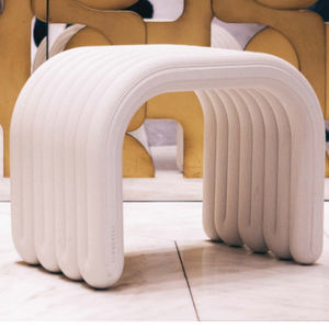 banqueta contemporânea 1