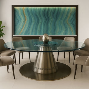 mesa de jantar de design original 1