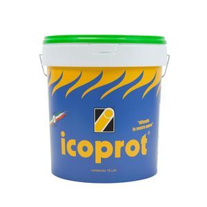 reboco de proteção