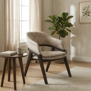 cadeira de sala de jantar contemporânea 1