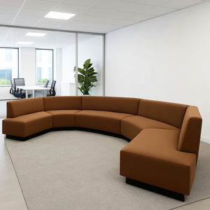 banco estofado modular