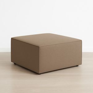 puff de design minimalista