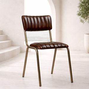 cadeira de design industrial