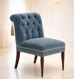 poltrona contemporânea