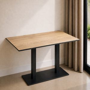 mesa de jantar moderna