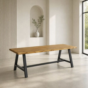 mesa contemporânea