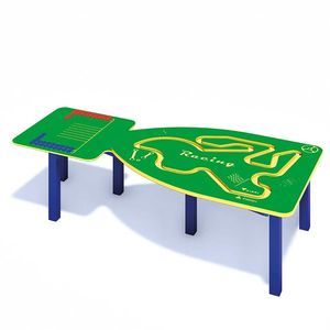 mesa de jogos de criança interativa 1