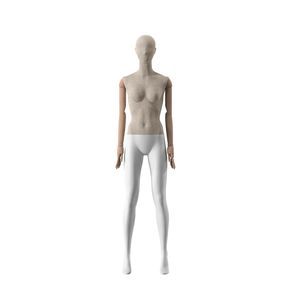 manequim feminino adulto 1