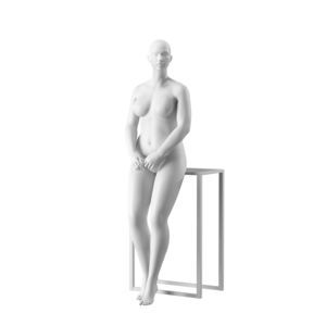 manequim feminino plus size 1