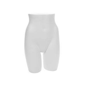 busto feminino adulto