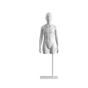 busto infantil
