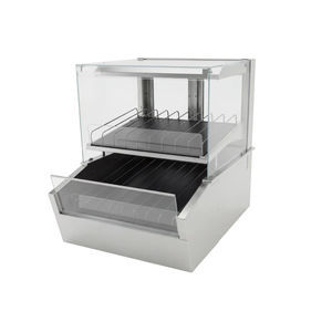 balcão refrigerado para confeitaria