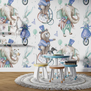 papel de parede moderno