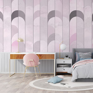papel de parede contemporâneo