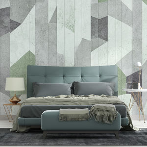 papel de parede contemporâneo
