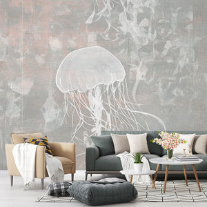 papel de parede de estilo navy