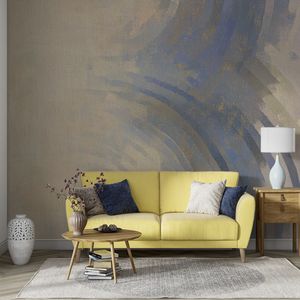 papel de parede contemporâneo