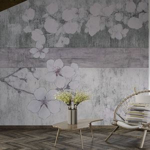 papel de parede contemporâneo 1