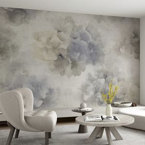 papel de parede contemporâneo 1