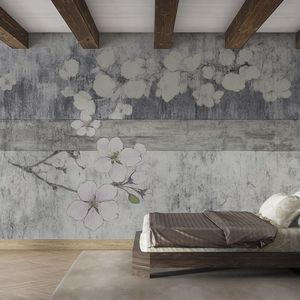papel de parede contemporâneo 1