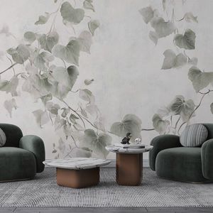 papel de parede contemporâneo 1