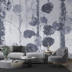 papel de parede contemporâneo 1
