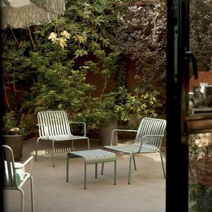 conjunto de jardim contemporâneo 1
