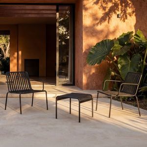conjunto de jardim minimalista 1