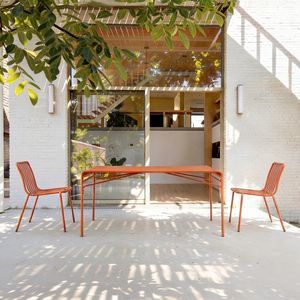 mesa de jantar contemporânea 1